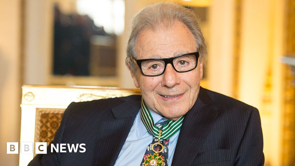 Mission Impossible theme composer, Lalo Schifrin, dies at 93