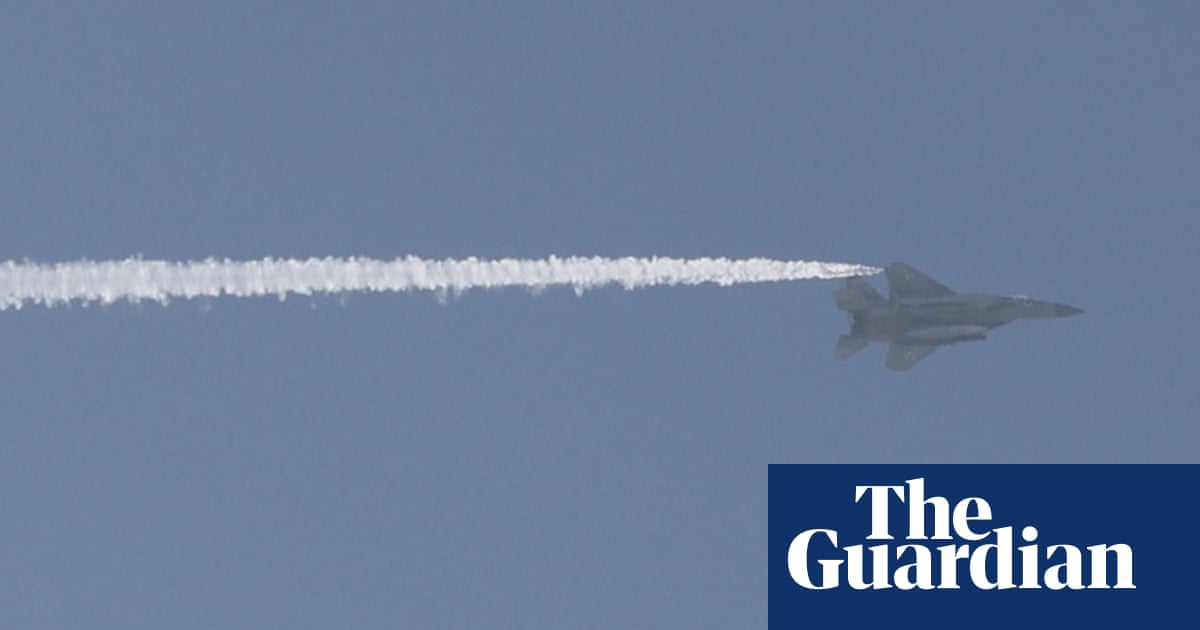 Outcome of Israel’s war with Iran is uncertain even if US joins conflict