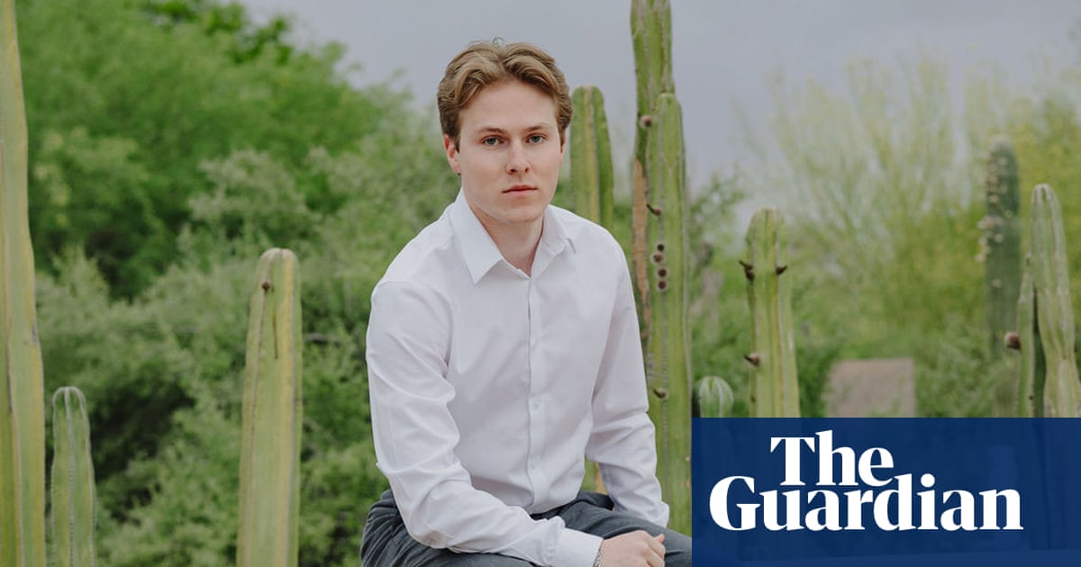 ‘No way to invest in a career here’: US academics flee overseas to avoid Trump crackdown