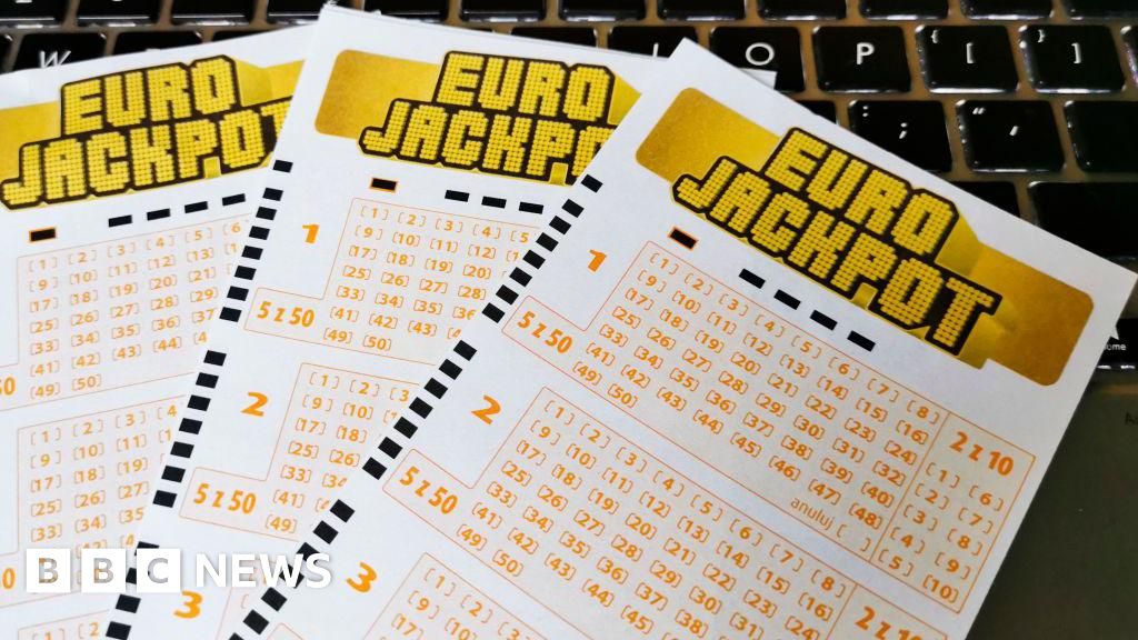 Thousands in Norway told they won up to millions in lottery error