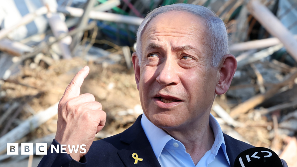 Netanyahu claims victory over Iran – but polling shows many Israelis don't trust him