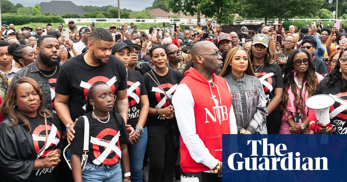 Pastor Jamal Harrison Bryant on Target boycott ‘victory’ and the Black dollar’s power: ‘They’ve awakened a sleeping giant’