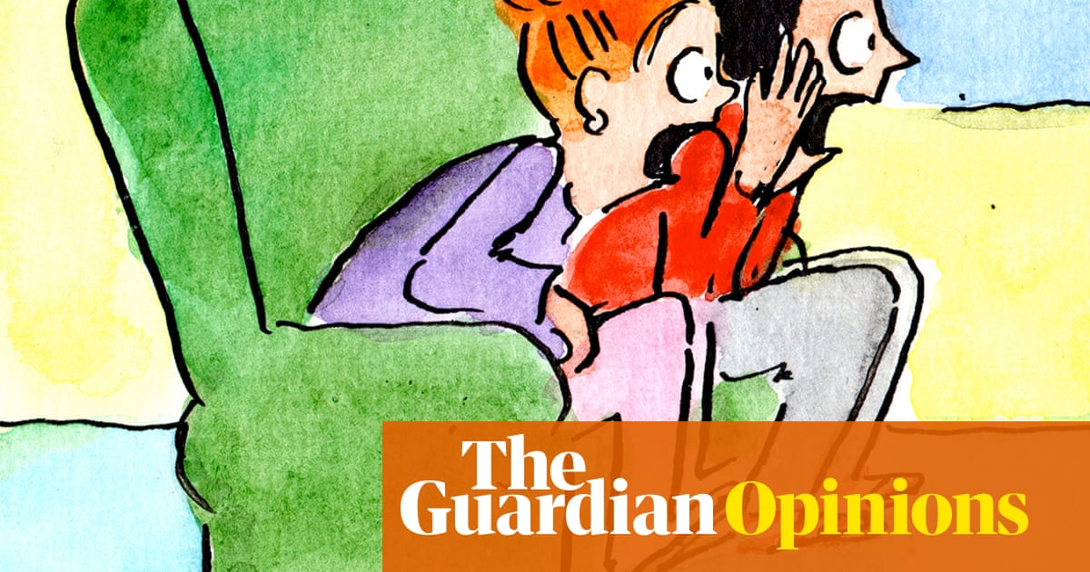 Donald Trump’s latest TV drama makes for terrifying viewing | Fiona Katauskas