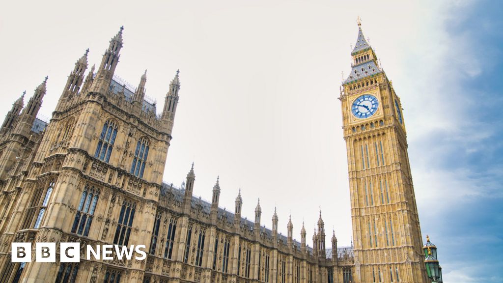 Chris Mason: Reeves's spending priorities leave little wiggle room