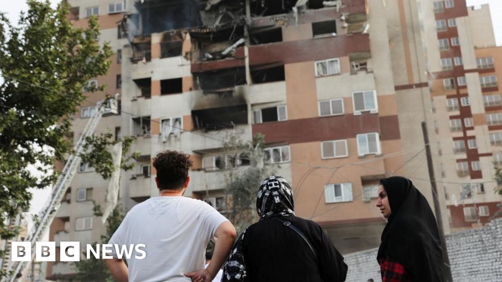 Israel-Iran strikes: What are the worst-case scenarios?