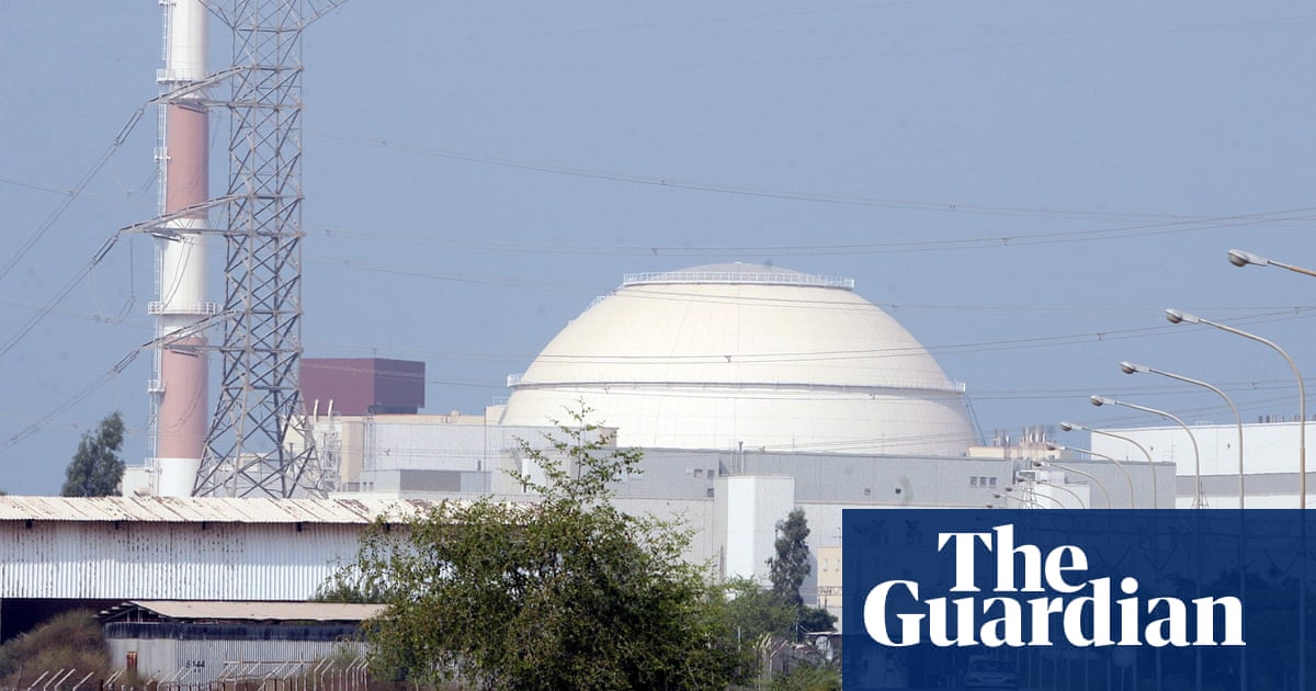 Fears in Iran: ‘We are very afraid the regime might respond to the US attack’