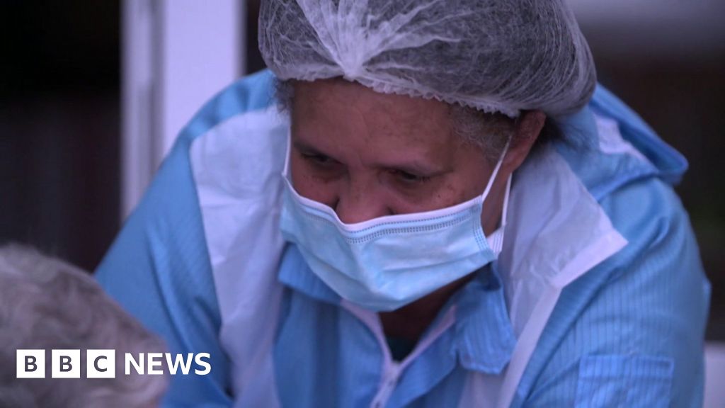 Covid inquiry to look at impact on care services