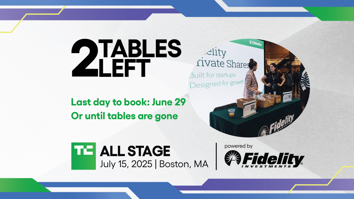 Early Stage 2024 exhibit