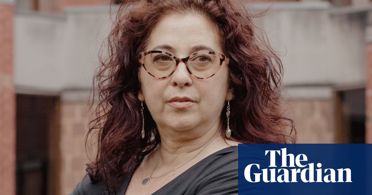 Why a professor of fascism left the US: ‘The lesson of 1933 is – you get out’