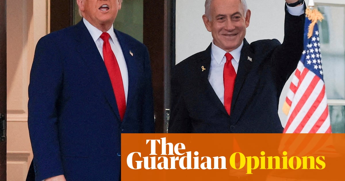 No matter what Trump says, the US has gone to war – and there will be profound and lasting consequences | Simon Tisdall