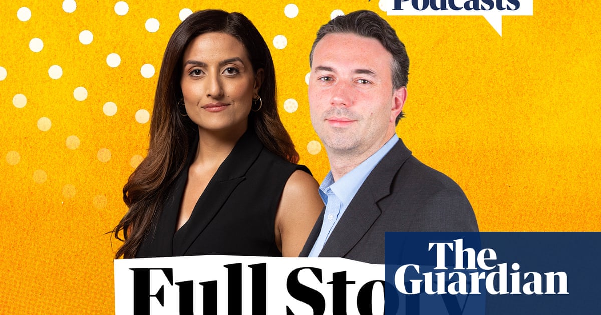 ​Trump takes on the LA protesters and Elon Musk - podcast