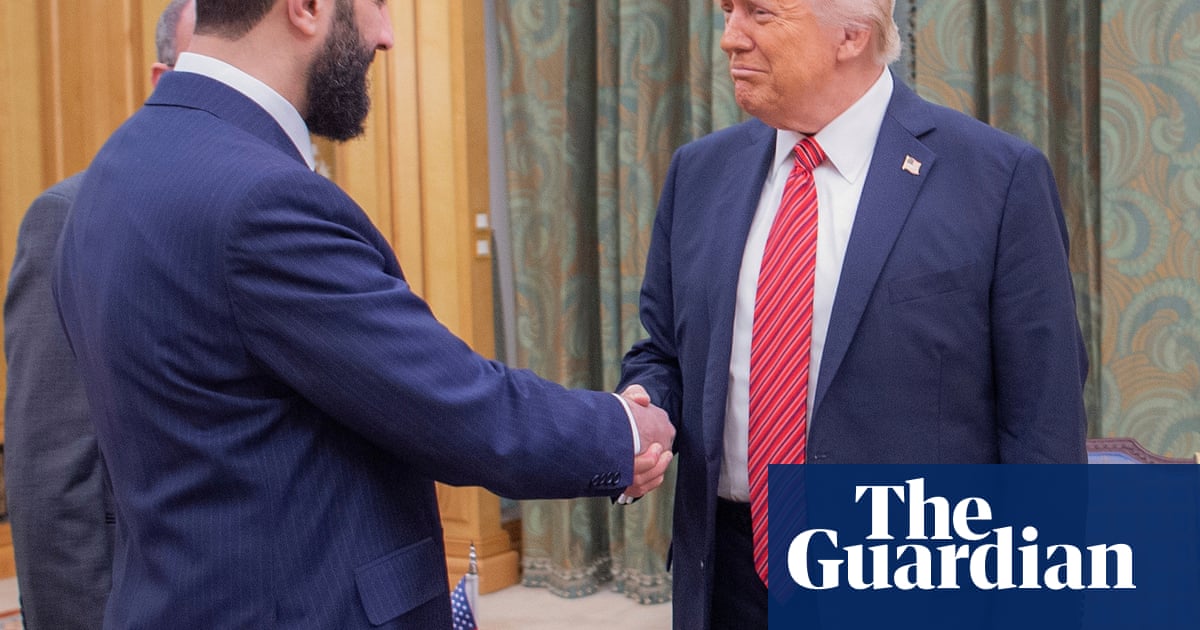 Trump anticipated to authorize executive order to raise some assents on Syria