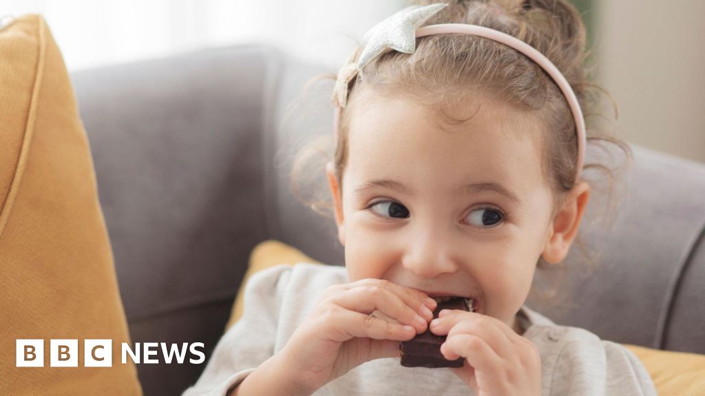 UK inflation: Chocolate price rises hit record as food costs grow