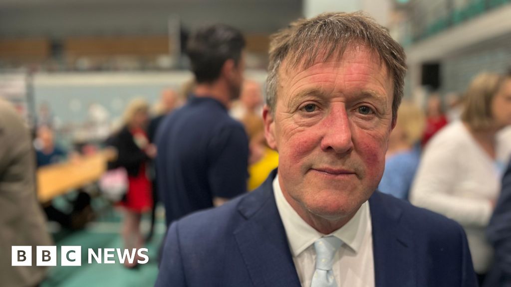 Reform councillors reported to police by colleague