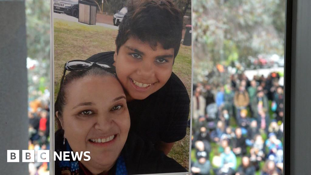 Cassius Turvey: Men jailed for life for brutal murder of Aboriginal boy