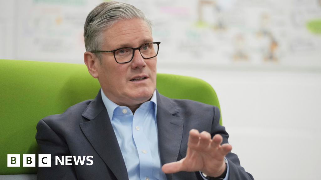 Keir Starmer denies bowing to political pressure on winter fuel payments