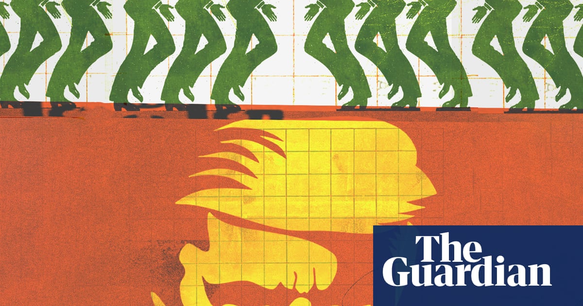 Trump is terrified of Black culture. But not for the reasons you think