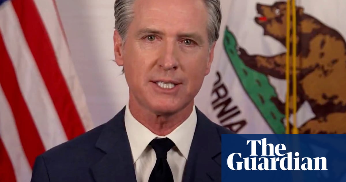 Trump news at a glance: Gavin Newsom declares ‘democracy is under assault’ in blistering attack on president