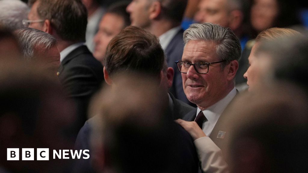 Chris Mason: On welfare, something will have to give