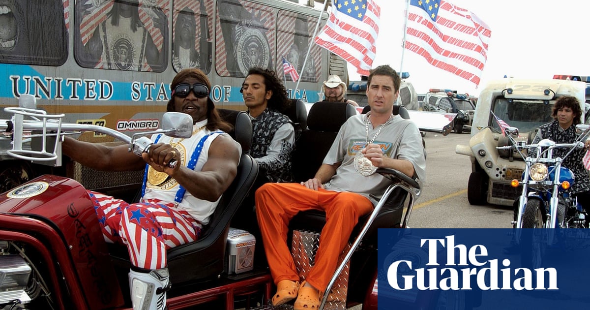 Dumb and Dumber To or Idiocracy? What to watch instead of Trump’s big boy birthday party