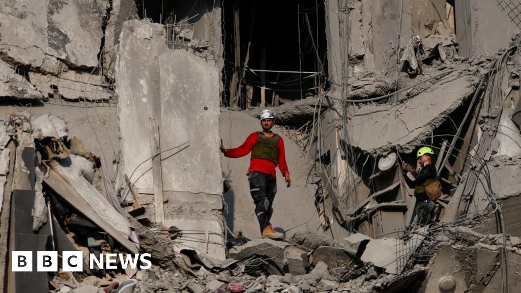 What we know about the Iran-Israel ceasefire