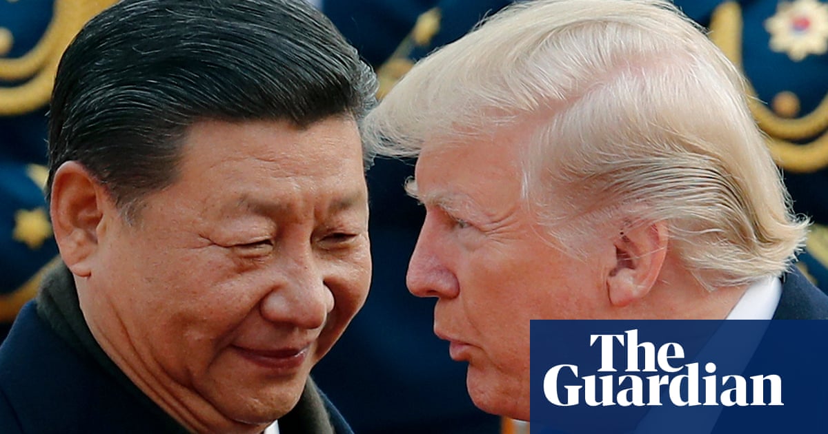 Majority of Australians think China will be world’s most powerful country by 2035, poll finds