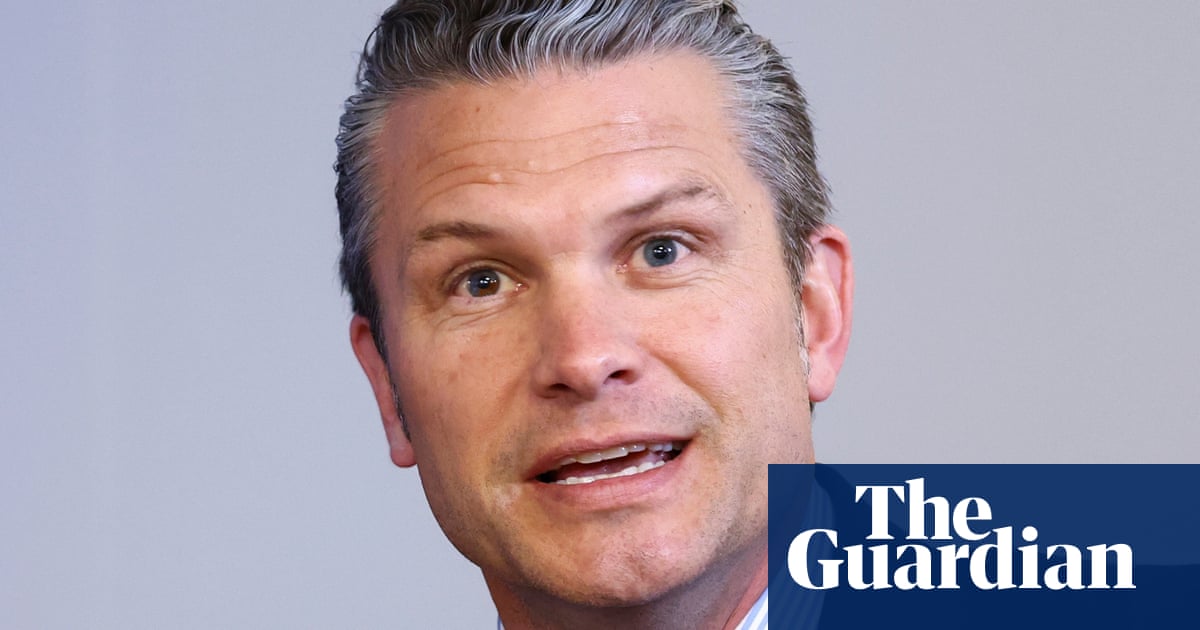 Trump and Hegseth admit doubts over Iran’s nuclear sites damage by US strikes