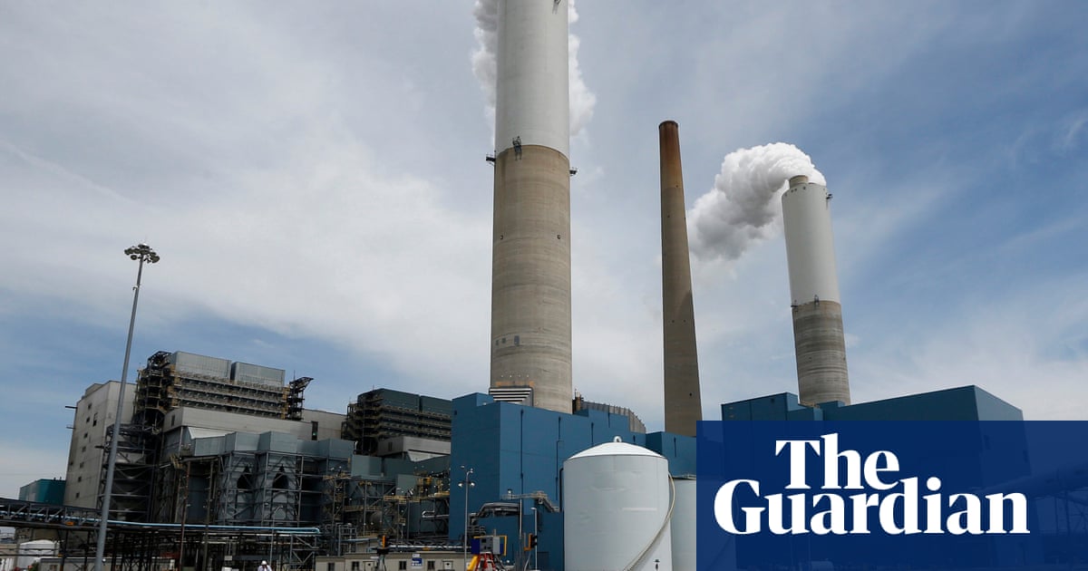 Trump news at a glance: Day of environmental setbacks across US after judicial and executive decisions