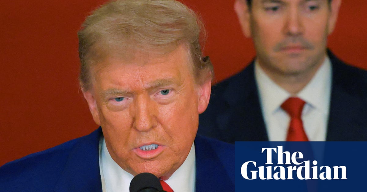 Trump announces Iran-Israel ceasefire : what we know so far