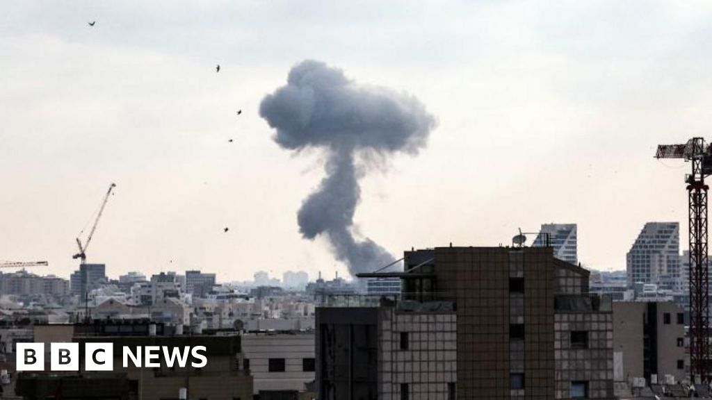 Retaliate now, later or never: What Iran's next move could be