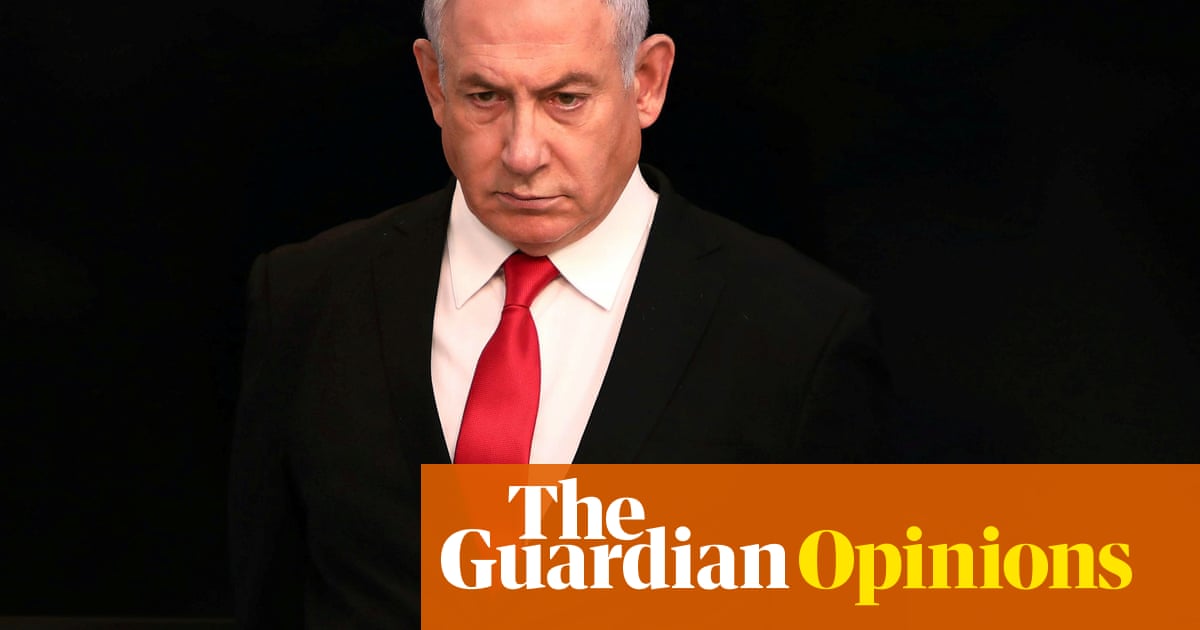 Donald Trump is losing control of American foreign policy | Christopher S Chivvis