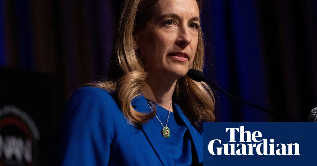 Representative Mikie Sherrill wins New Jersey Democratic primary for governor