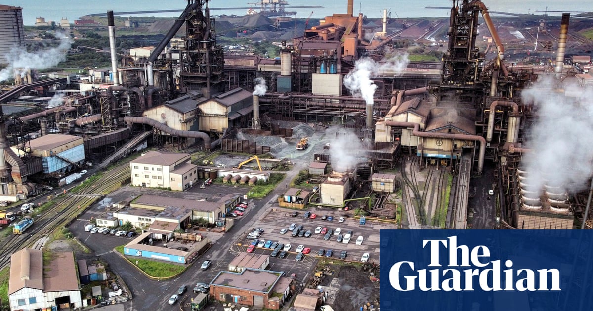 Trump ‘could keep tariffs on UK steel unless US secures guarantees’