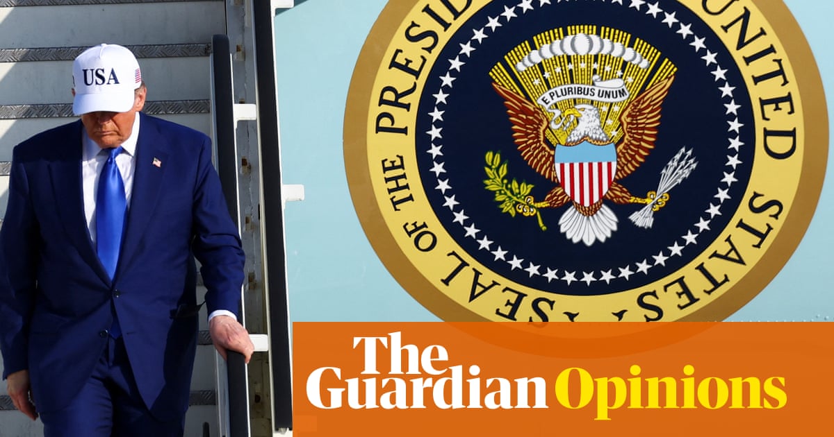 Why dreams of regime change in Iran will end in a rude awakening | Rajan Menon