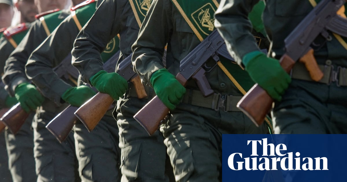 Tech in the Iran-Israel conflict: internet blackout, crypto burning and home camera spying