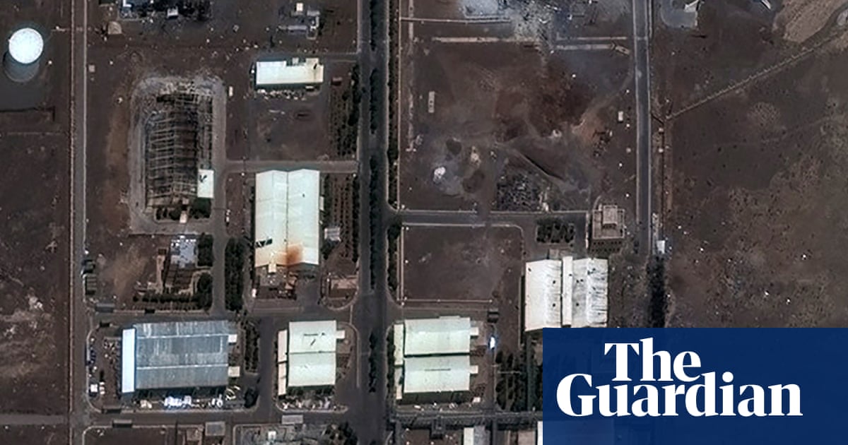 Trump announces US strikes on Iran: what we know so far