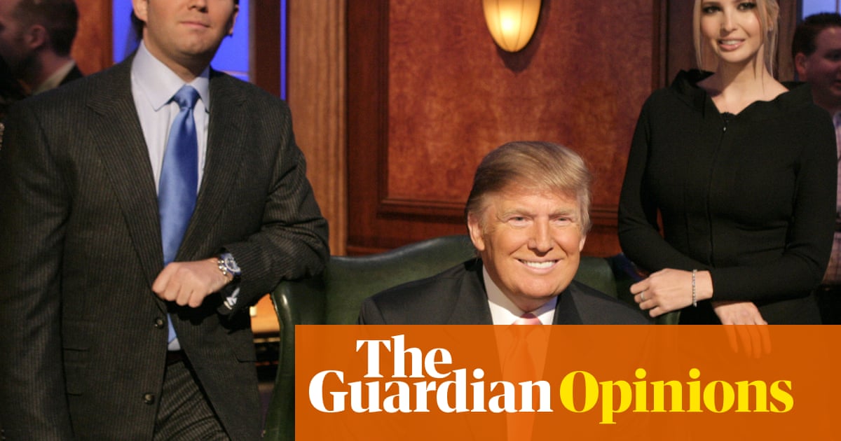 The line between entertainment and reality is getting fuzzier. But making the distinction is more important than ever | Julianne Schultz