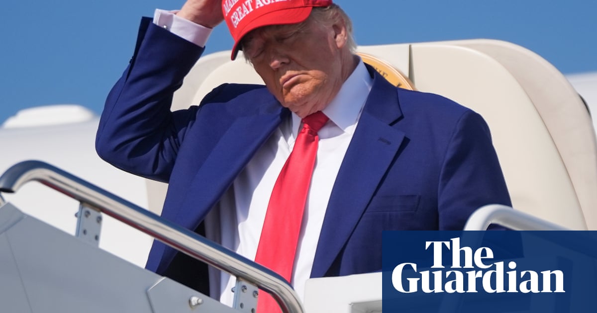 Trump says US has attacked three nuclear sites in Iran