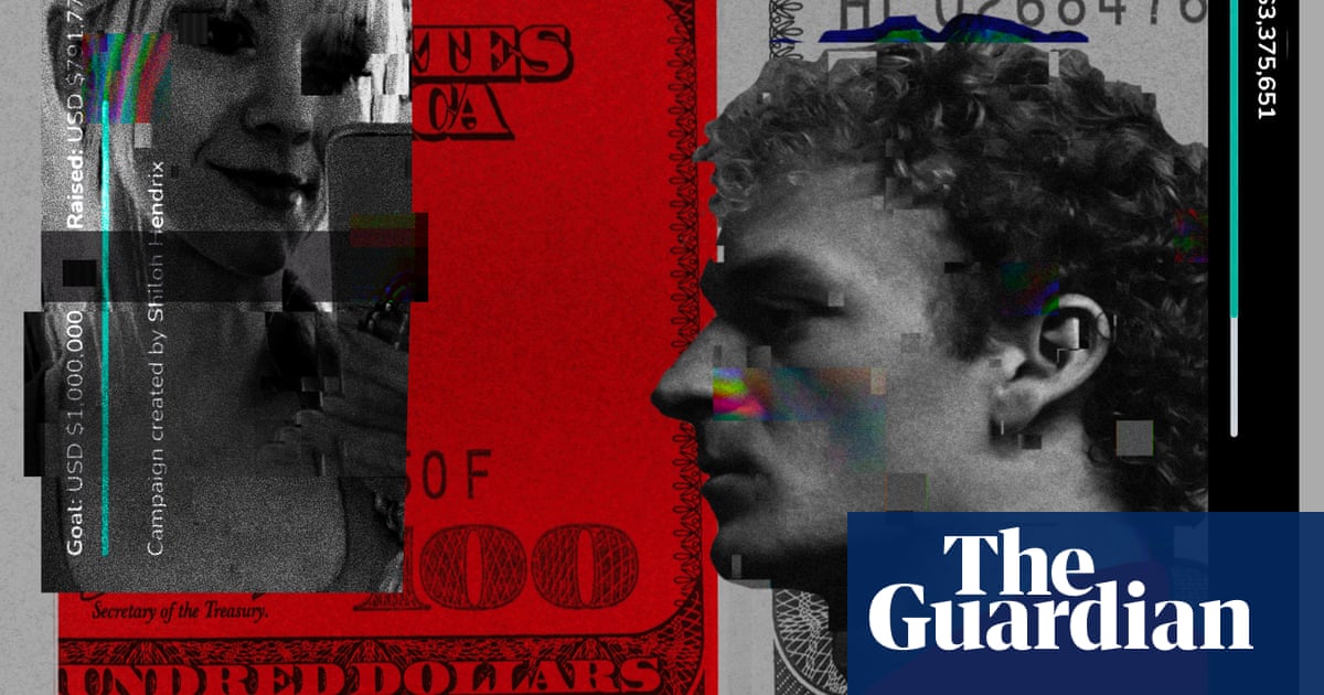 Go viral for racist behavior, receive $750,000: inside the new extremist crowdfunding campaigns