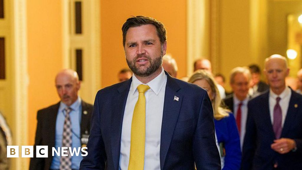 Nearly 12 million estimated to lose health coverage under Trump budget bill