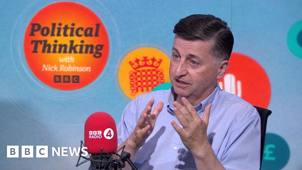 Public doesn't back aid spending any more, says minister