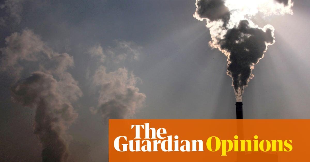 The Guardian view on Donald Trump’s China deal: rare earths pave the green road to militarisation | Editorial