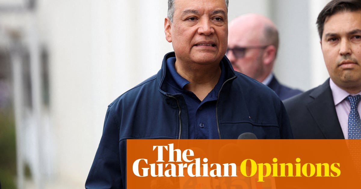 How would recent events in America appear if they happened elsewhere? | Moira Donegan