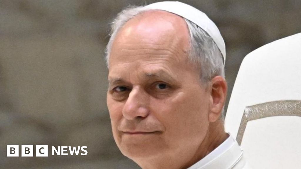 Pope names Chinese bishop as he keeps historic Vatican-Beijing accord