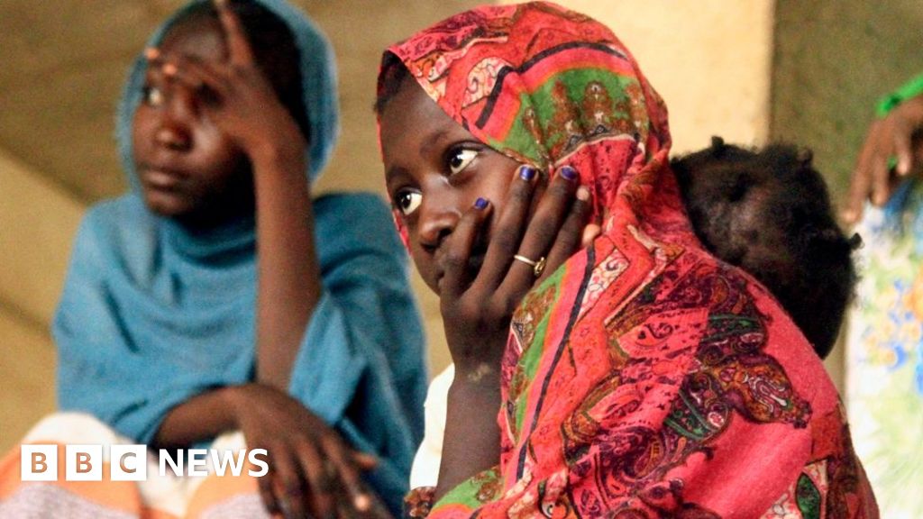 Sudan in danger of self-destructing as conflict and famine reign