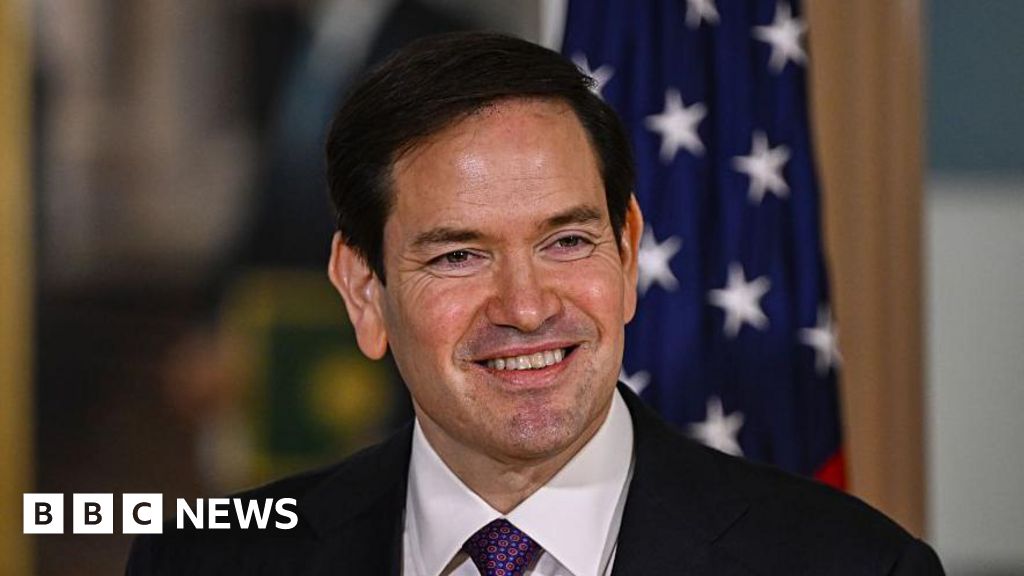 US asks China to stop Iran from closing Strait of Hormuz