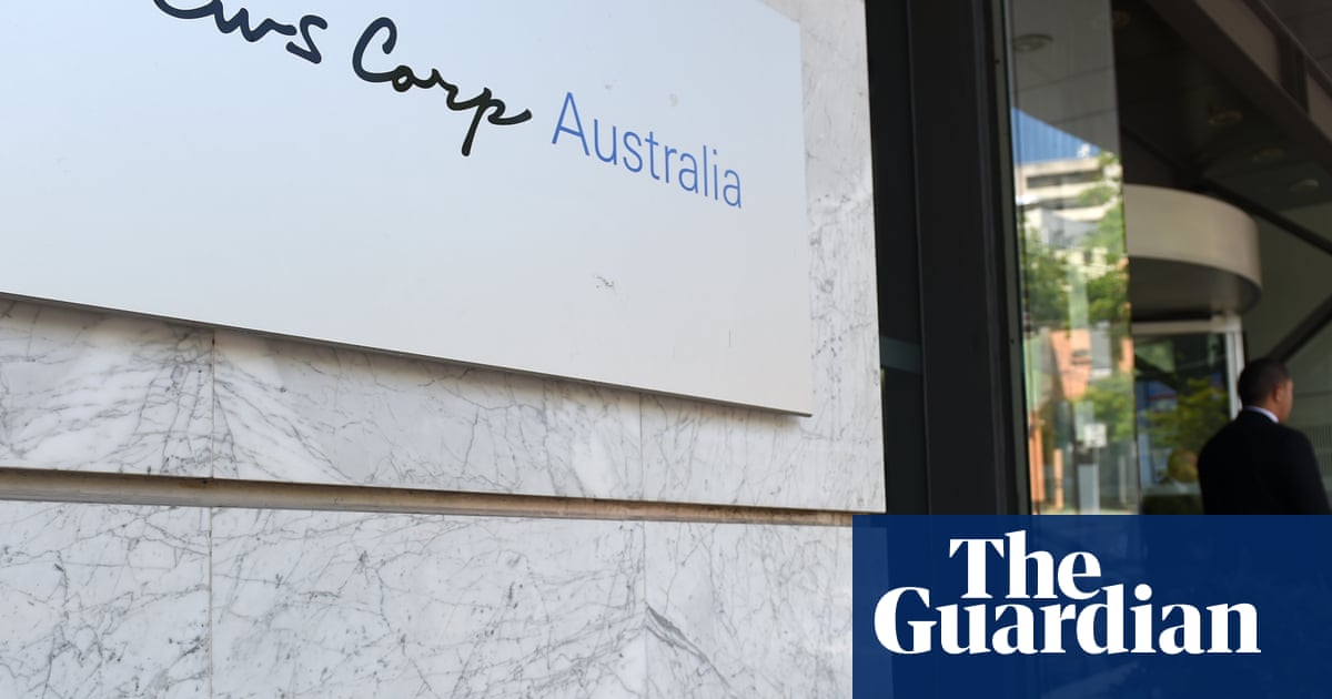 News Corp bets big on AI tools but journalists voice concerns