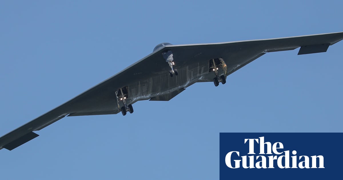 US-Iran crisis: what we know so far