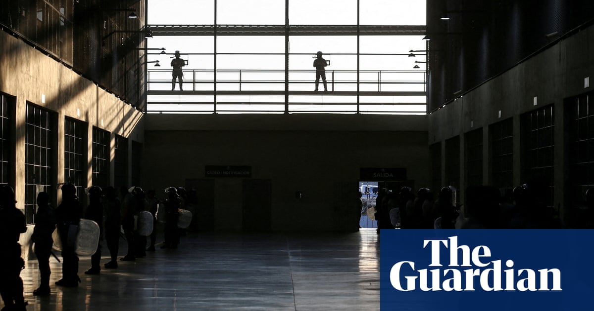 Man wrongfully deported to El Salvador must be returned to US, court rules