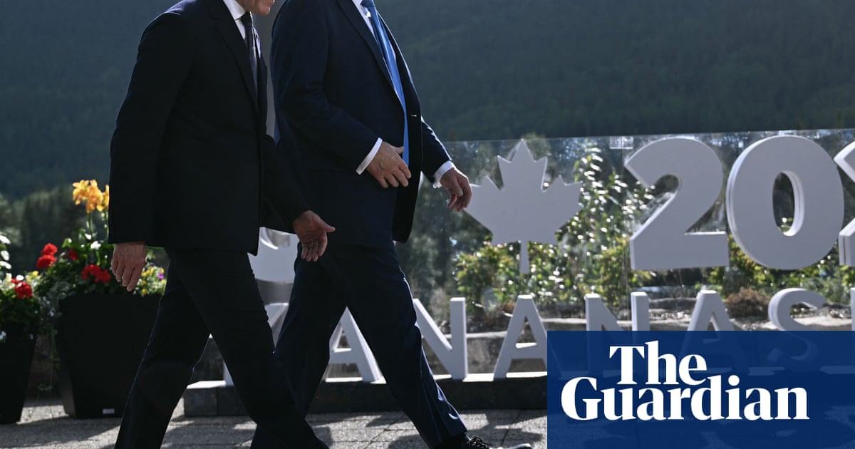 Canada ditches tax on tech giants in bid to restart US trade talks